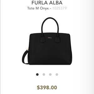 Furla Alba